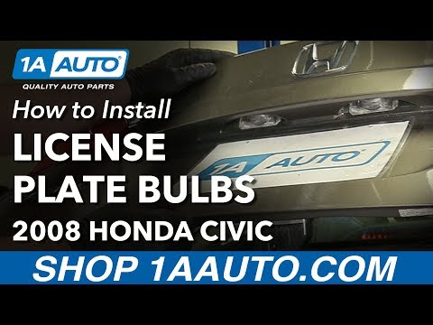 how-to-replace-license-plate-light-bulbs-05-11-honda-civic