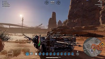 CROSSOUT [SW4T]  __CLANWARS__