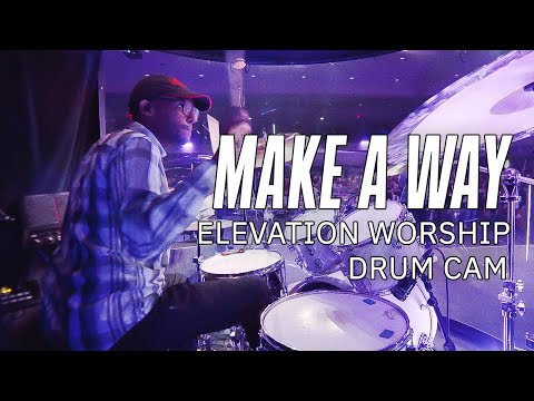MAKE A WAY