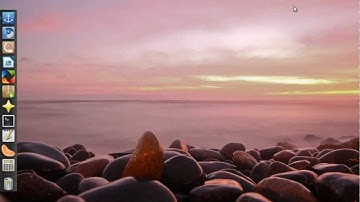 how to enable compositing in Linux Mint 13 Xfce