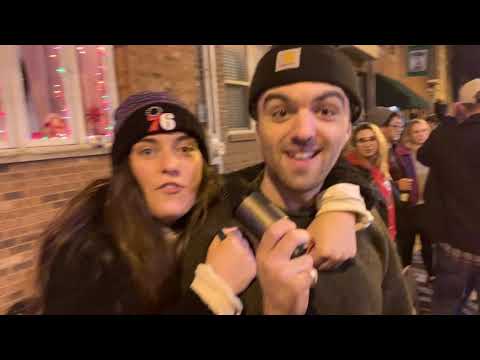 Mummers Vlog