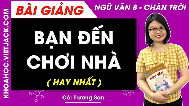 Giải sách bài tập toán 8 bài 1 năm 2024