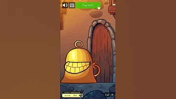 Troll Face Quest Silly Test Level 14 😂