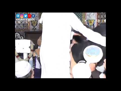 مجلس ذکر صوفیان نقشبندیه