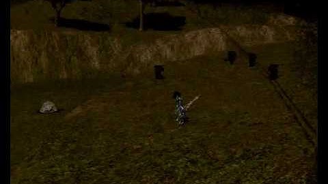 Metin2 GLOBAL PaRiS Intro