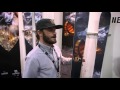 Icelantic Ranger Ski - SIA 2014 Preview