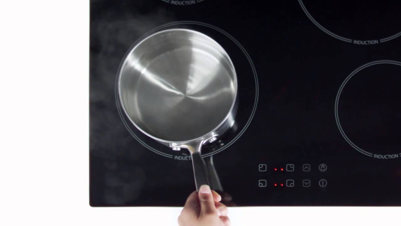 What Pans Can You Use On An Induction Hob