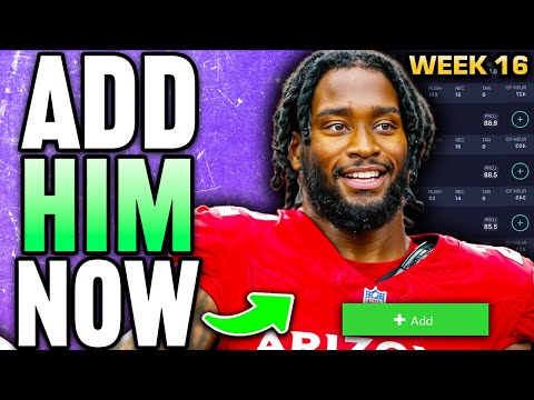 Win Your Fantasy Playoffs With These Waiver Wire Adds
