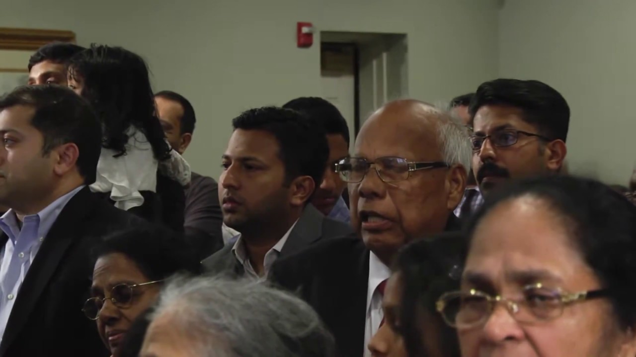 Celebration of Life of Mr. Mathai Peedikayil(Thankachen - 80 Yrs)-06-25 ...