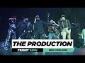The production  frontrow  world of dance new york 2018  wodny18