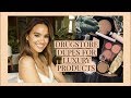DRUGSTORE DUPES FOR LUXURY PRODUCTS! | DACEY CASH