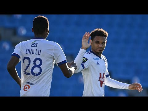 Metz 0:2 Strasbourg | France Ligue 1 | All goals and highlights | 09.01.2022 Metz 0:2 Strasbourg | France Ligue 1 | All goals and highlights | 09.01.2022 Thumbnail