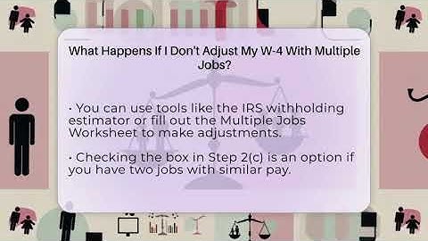 What Happens If I Don