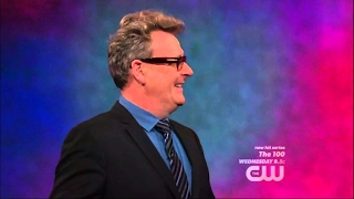 Whose Line is it Anyway - Irish Drinking Song 12.04.2014