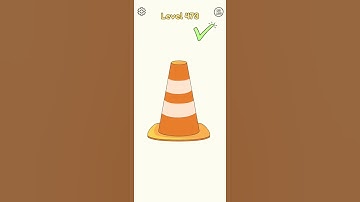 Dop Level 473 Solution