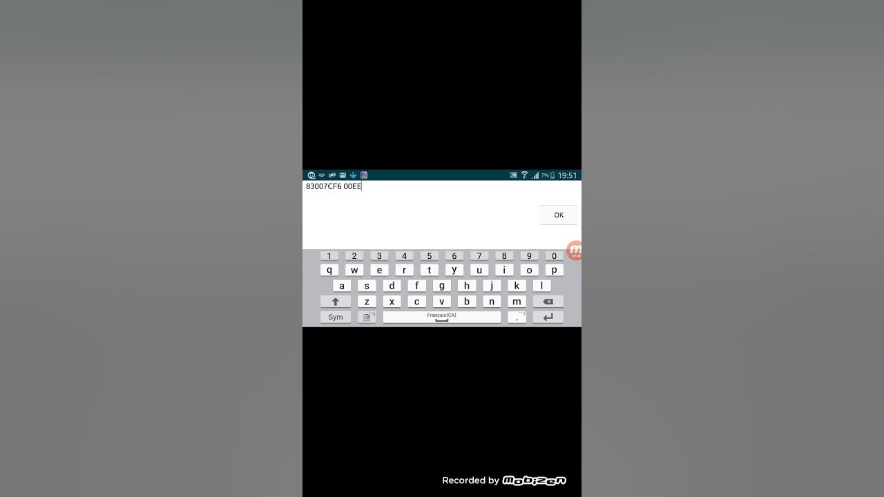 Pokemon mega emeraude x et y code de triche partie 1 YouTube