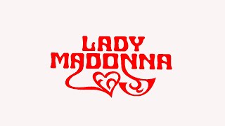 Lady Madonna (Beatles cover) - The Virtual Fantasy Band