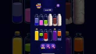 Magic Sort Level 411-412-413-414-415-416-417-418-419-420 Details