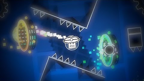 My part in | Parallel Space