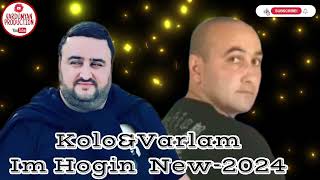 Im Hogin-Kolo&Varlam(New-2024)