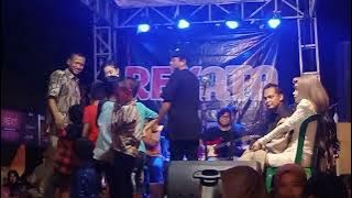 new Revata sido rondo dini ardilla live kali dawir Tanggulangin Sidoarjo