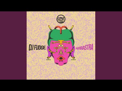 Arrastra (Dub Mix)