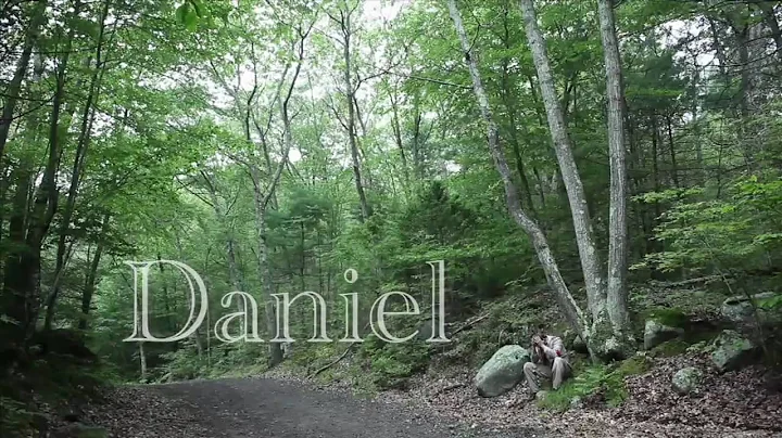 2009 Daniel 24