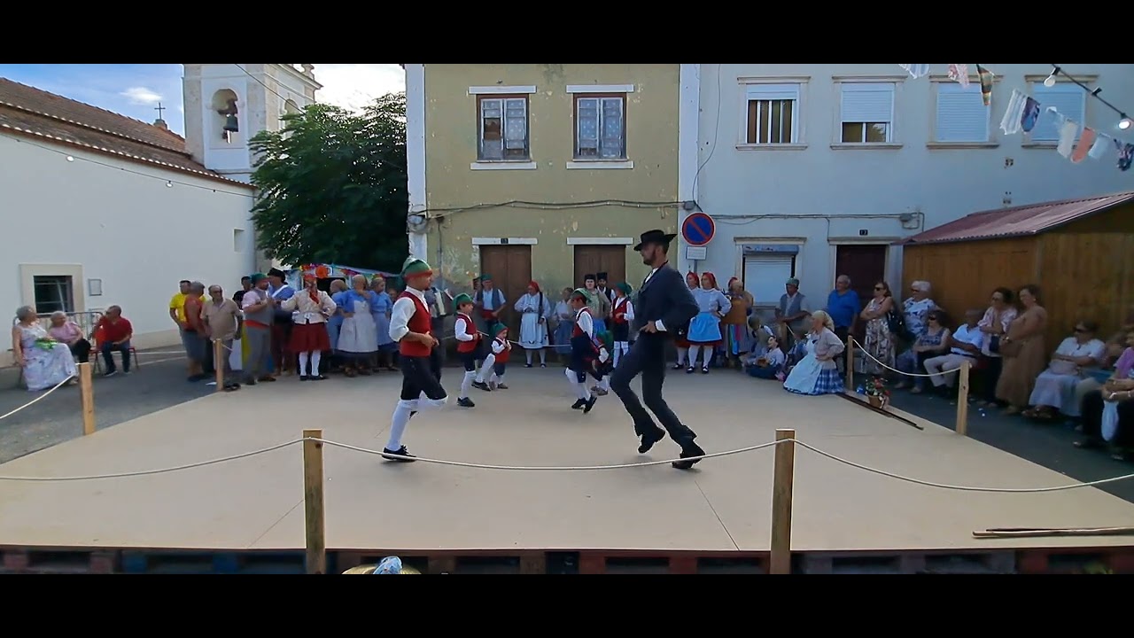 Rancho Folclórico Regional de Vale da Pedra,Festa de Ota 6 Setembro 2025