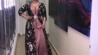 قفطان 2019 دخلي تشوفي caftan 2019