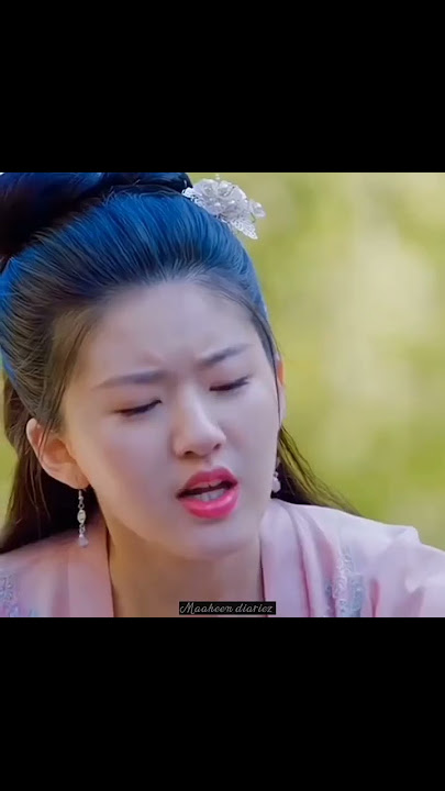 When modern's day girl TIME TRAVEL to PAST 😂 | Oh my emperor mv #timetravel #viral #kdrama #funny