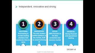 Arcserve Replication and High Availability Product Walk Through