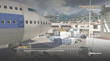 MW2 | Online | Mod Menu | Infections | TU8 | Back In Time v2