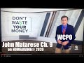 #allaboardCincinnati on Ch. 9 WCPO-TV❤️ 🌿 John Matarese #DWYM💙#ABC HOMEARAMA® 2020 PR by Andy Hemmer