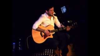 Matt Cardle - Thank You (Alanis Morisette cover)