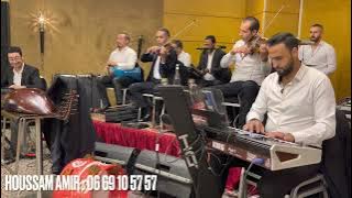 صامتة رائعة اعراس مغربية 2022