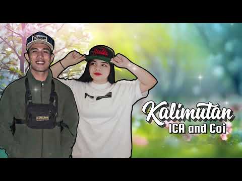 Kalimutan - ICA and Coi (Official Lyrics Video)