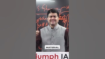 Beware of Too Much Study Material | Best Sociology Optional Teacher