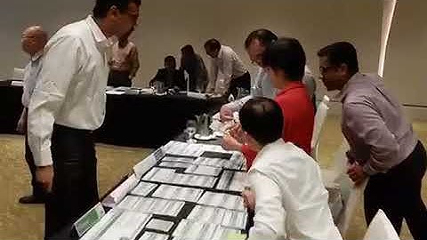 Managing  product backlog - Phoenix Project simulation