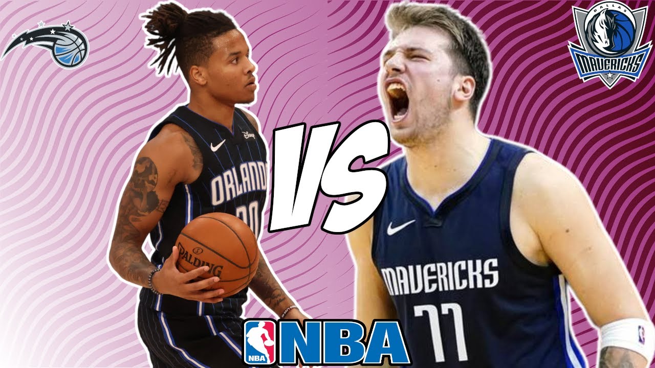 Mavericks Odds: How to bet the Dallas Mavericks at Orlando Magic