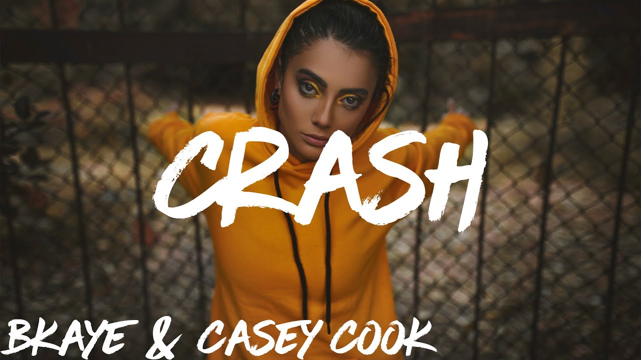 BKAYE & Casey Cook Crash [Tradução/Legendado] YouTube