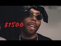 Jarren Benton - Wasabi ft. J.Plaza (Behind The Scenes)