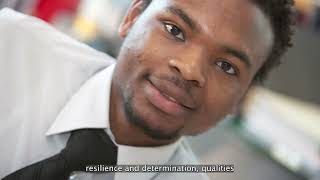 Bridging The Gap: The story of Enoch Adeyemi of Black Professionals Scotland 🏴󠁧󠁢󠁳󠁣󠁴󠁿