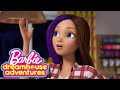 @Barbie | Meet Skipper! | Barbie Dreamhouse Adventures