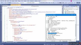 Details 96 - BusyIndicator view (Xamarin.Forms) Series by Tumi Tladi Update