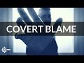 Word Manipulations of a Narcissist #2: Covert Blaming