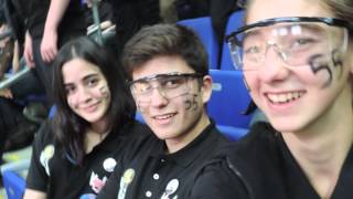 Frc 2016 Team Presentation