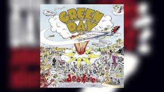 Green Day - Shoplifter (Dookie Mix)