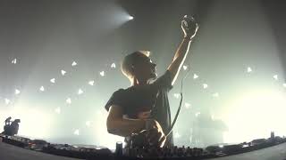 Armin van Buuren &amp; Shapov - Last Dancer live at A State Of Trance 850, Jaarbeurs Utrecht  #ASOT850