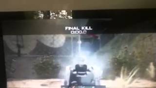 2nd Map Dome