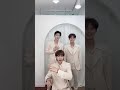 OR&beta;IT 「Dionaea」 TikTok #YOUNGHOON